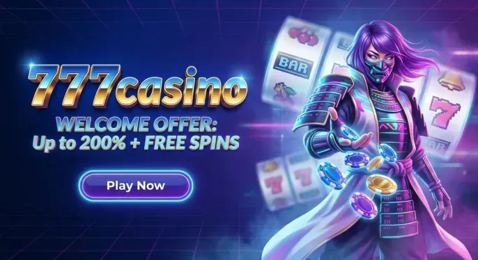 777casino